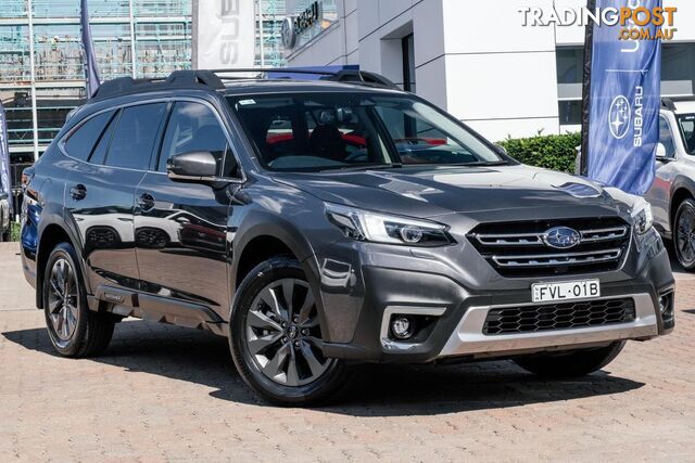 2024 Subaru Outback AWD 6GEN SUV