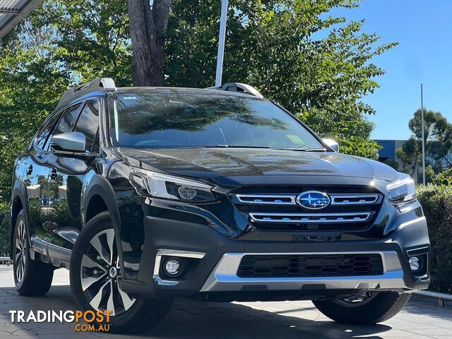 2022 Subaru Outback AWD Touring SUV