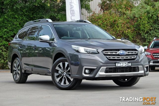 2024 Subaru Outback AWD Touring SUV