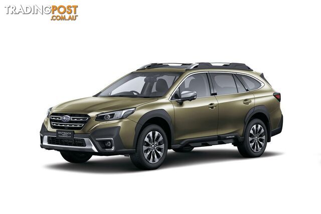 2025 Subaru Outback AWD Touring SUV
