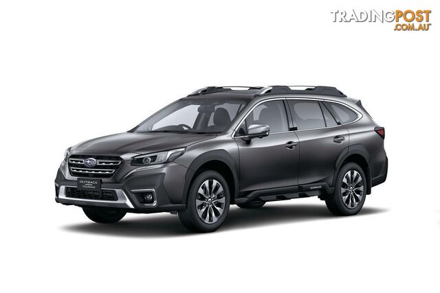 2024 Subaru Outback AWD Touring SUV