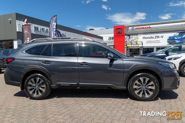 2024 Subaru Outback AWD Touring SUV - photo 3 of 20