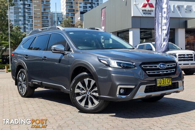 2024 Subaru Outback AWD Touring SUV