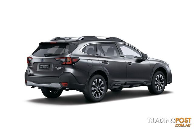 2025 Subaru Outback AWD Touring SUV - photo 2 of 4