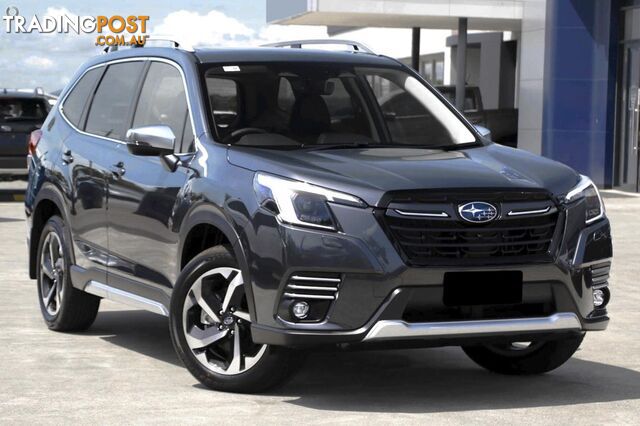 2023 Subaru Forester 2  SUV