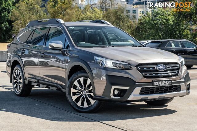 2024 Subaru Outback AWD Touring SUV