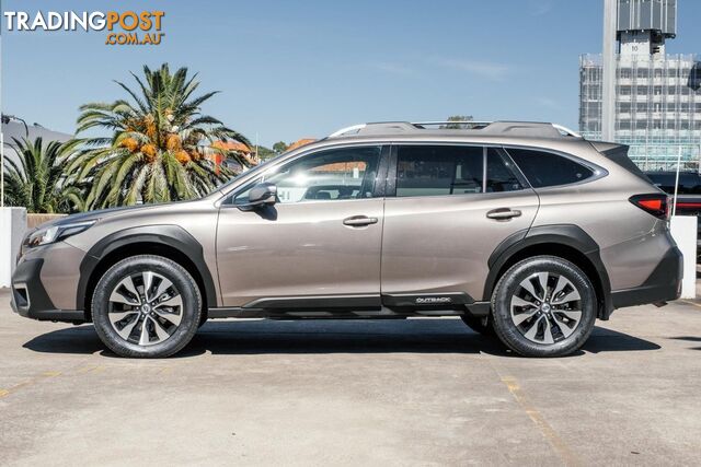 2024 Subaru Outback AWD Touring SUV - photo 5 of 22