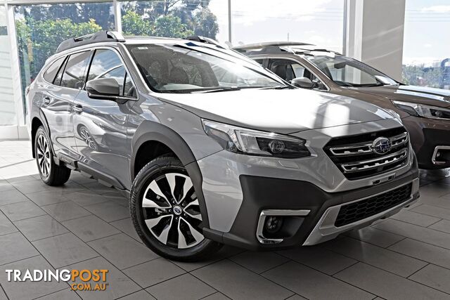 2024 Subaru Outback AWD Touring SUV