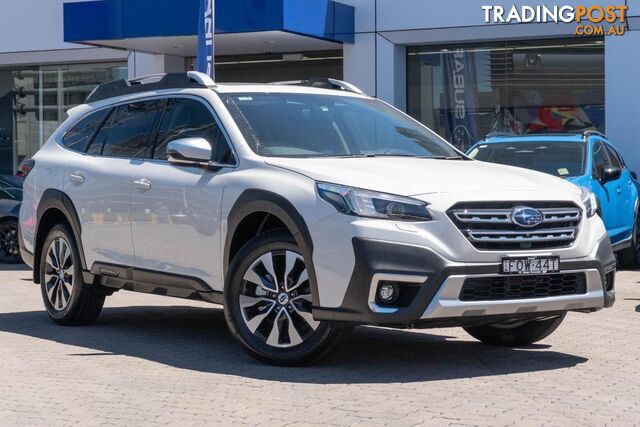 2024 Subaru Outback AWD Touring SUV