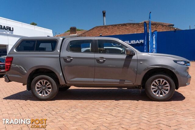 2022 Mazda BT-50 XT TF Dual Cab Utility - photo 3 of 23