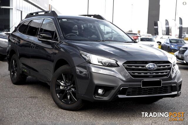2025 Subaru Outback AWD Sport SUV