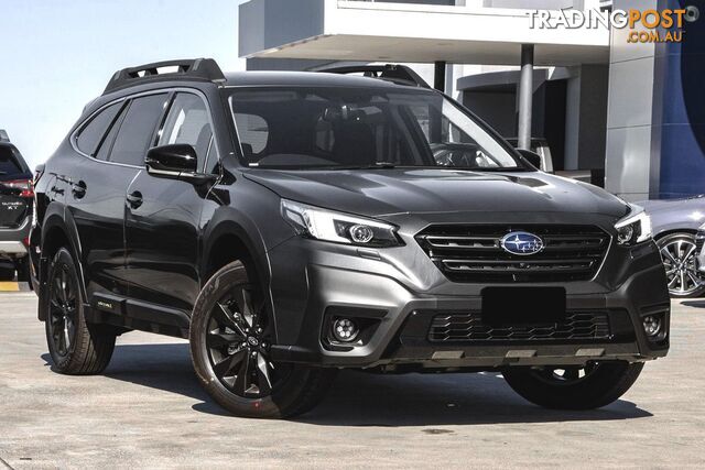 2025 Subaru Outback AWD Sport SUV