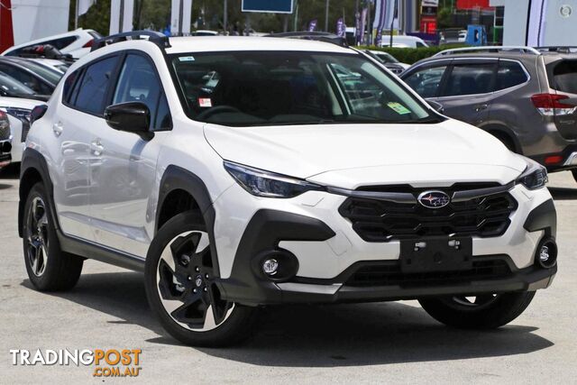 2023 Subaru Crosstrek 2  SUV