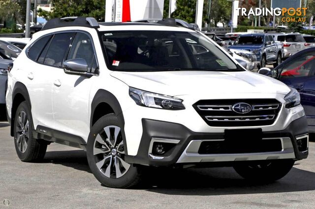 2025 Subaru Outback AWD Touring SUV