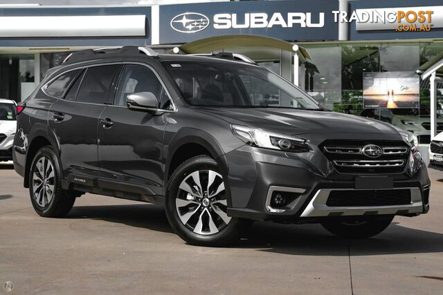 2025 Subaru Outback AWD Touring SUV