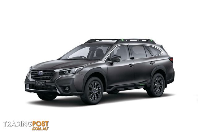 2025 Subaru Outback AWD Sport SUV