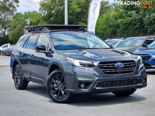 2025 Subaru Outback AWD Sport SUV