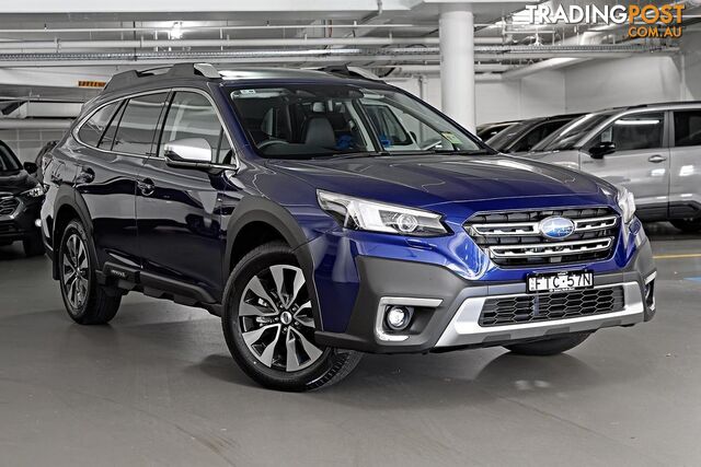 2025 Subaru Outback AWD Touring SUV