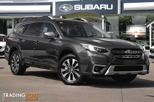 2025 Subaru Outback AWD Touring SUV
