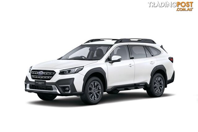 2025 Subaru Outback AWD 6GEN SUV