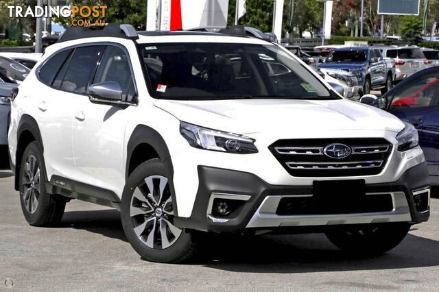 2025 Subaru Outback AWD Touring SUV