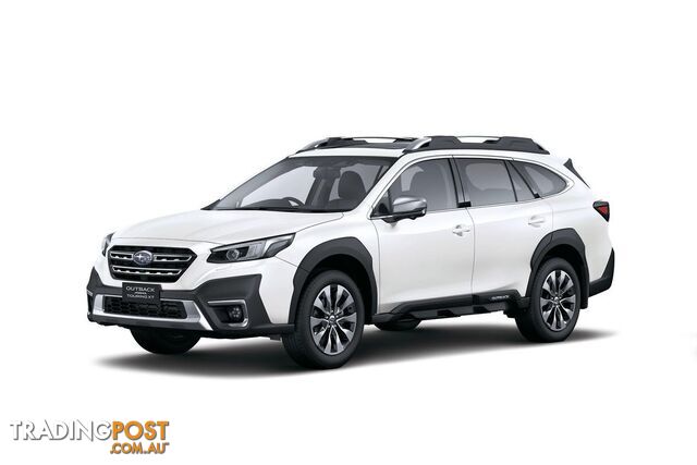 2025 Subaru Outback AWD Touring SUV - photo 1 of 4