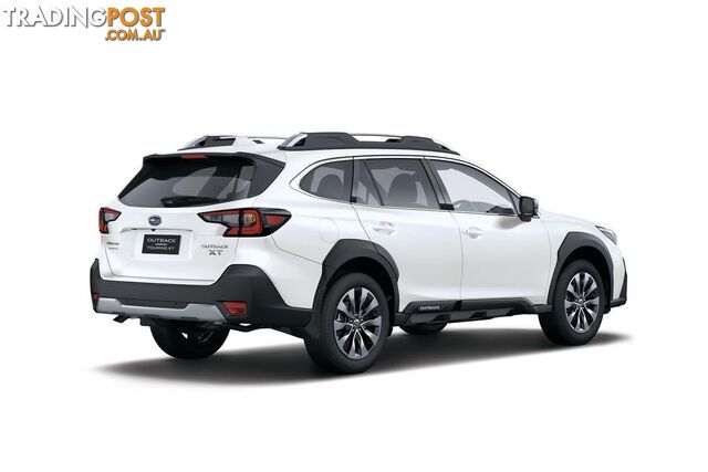 2025 Subaru Outback AWD Touring SUV - photo 2 of 4