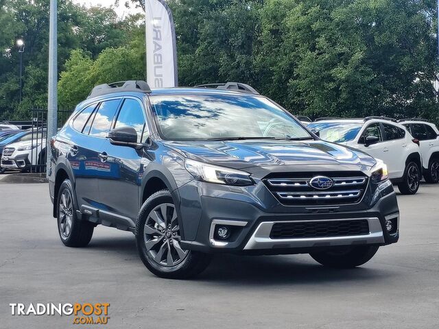 2025 Subaru Outback AWD 6GEN SUV