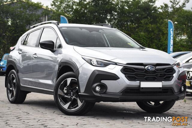 2023 Subaru Crosstrek 2  SUV