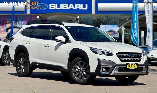 2024 Subaru Outback AWD 6GEN SUV