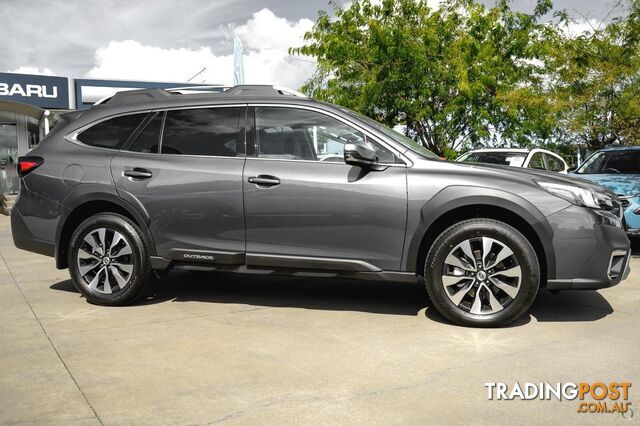 2025 Subaru Outback AWD Touring SUV