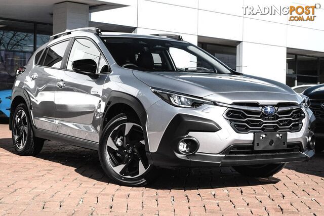 2025 Subaru Crosstrek Hybrid S SUV