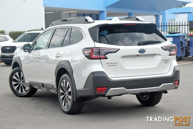 2024 Subaru Outback AWD Touring SUV - photo 2 of 23