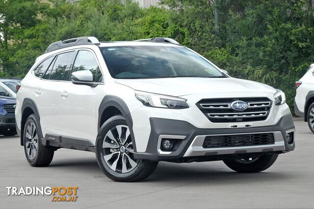 2024 Subaru Outback AWD Touring SUV