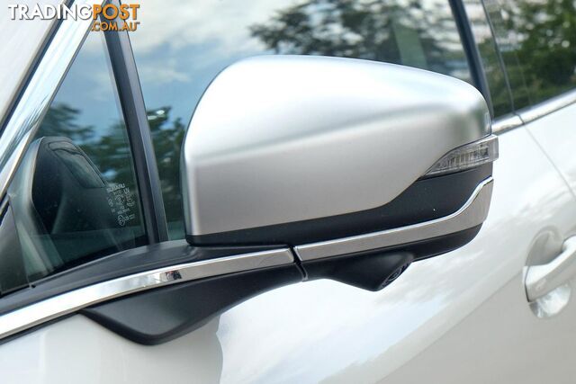 2024 Subaru Outback AWD Touring SUV - photo 5 of 23