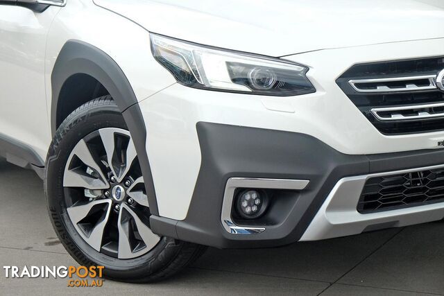 2024 Subaru Outback AWD Touring SUV - photo 3 of 23