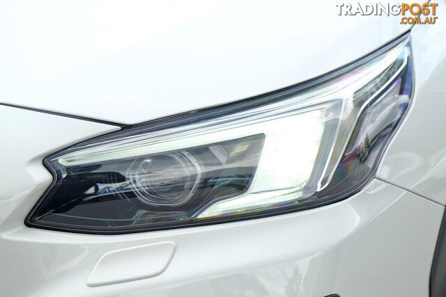 2024 Subaru Outback AWD Touring SUV - photo 4 of 23