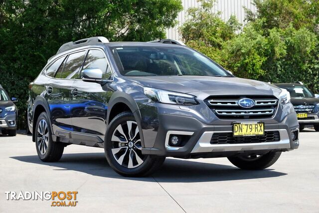 2024 Subaru Outback AWD Touring SUV