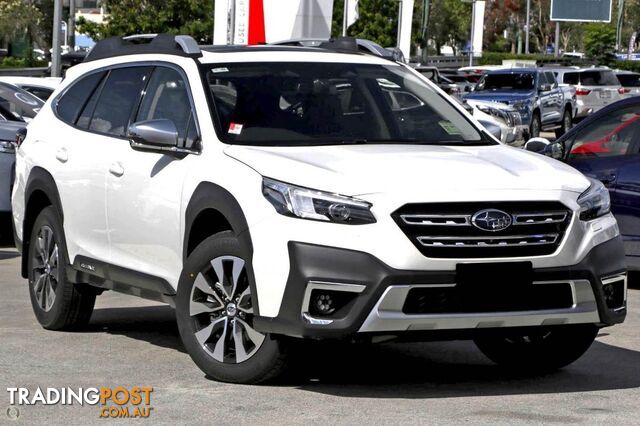 2024 Subaru Outback AWD Touring SUV