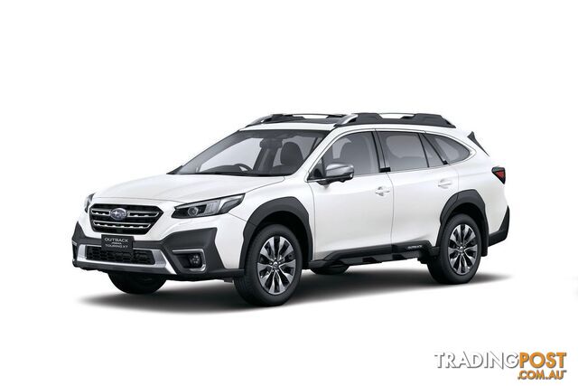 2025 Subaru Outback AWD Touring SUV