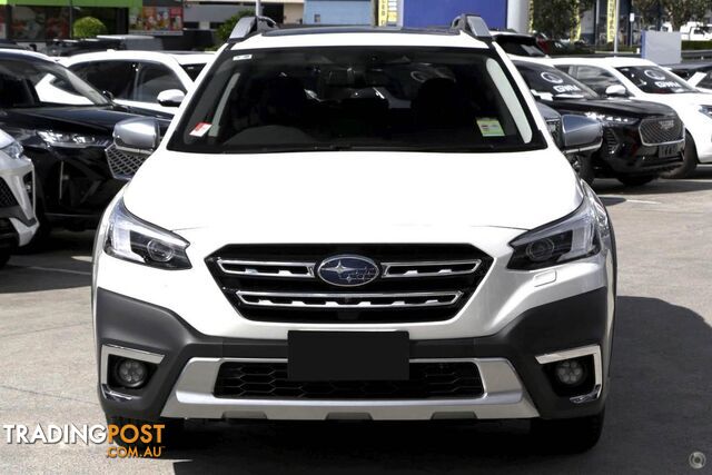 2025 Subaru Outback AWD Touring SUV - photo 2 of 15