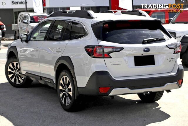 2025 Subaru Outback AWD Touring SUV - photo 4 of 15