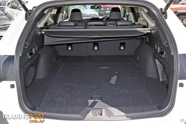 2025 Subaru Outback AWD Touring SUV - photo 5 of 15