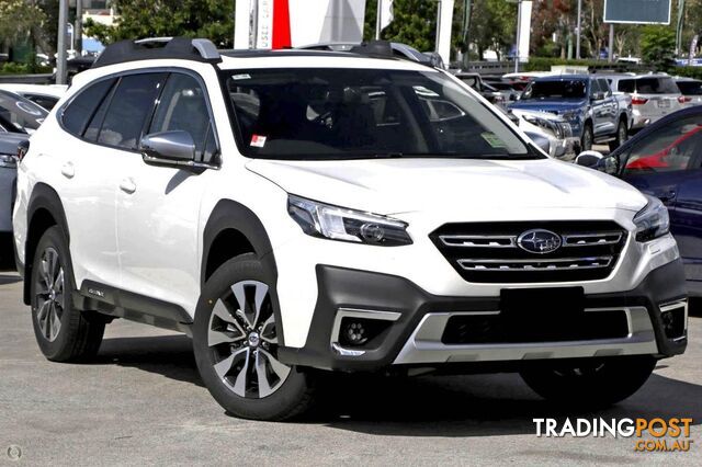 2025 Subaru Outback AWD Touring SUV