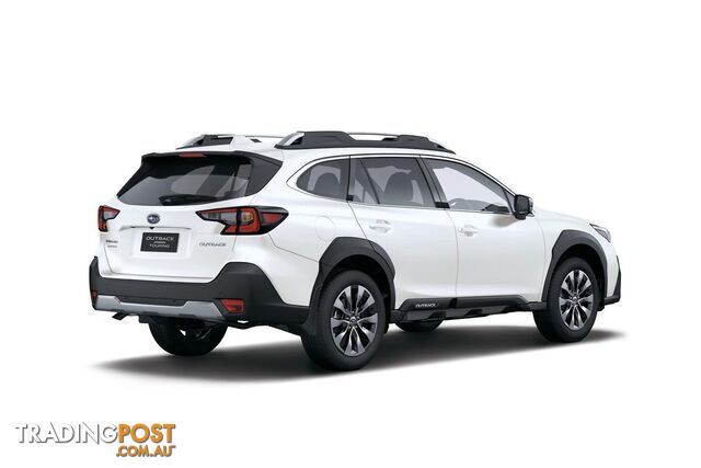 2024 Subaru Outback AWD Touring SUV - photo 2 of 4