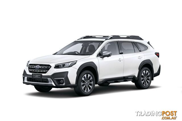 2025 Subaru Outback AWD Touring SUV