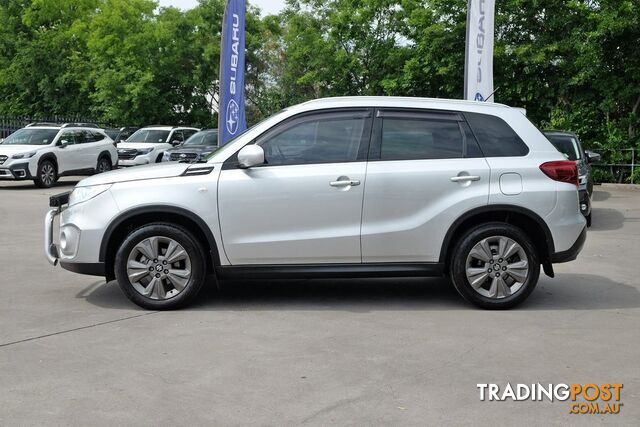 2020 Suzuki Vitara LY Series SUV - photo 3 of 22