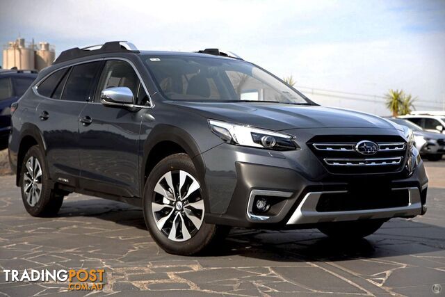 2024 Subaru Outback AWD Touring SUV