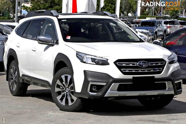 2025 Subaru Outback AWD Touring SUV