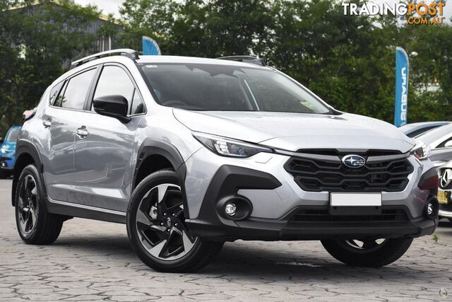 2023 Subaru Crosstrek 2  SUV